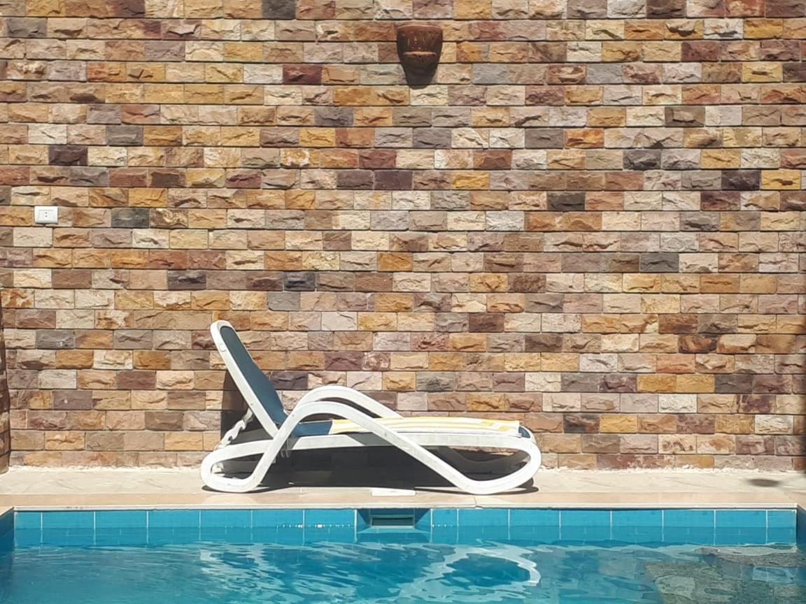 Pyramids Luxor Hotel & Spa Екстериор снимка