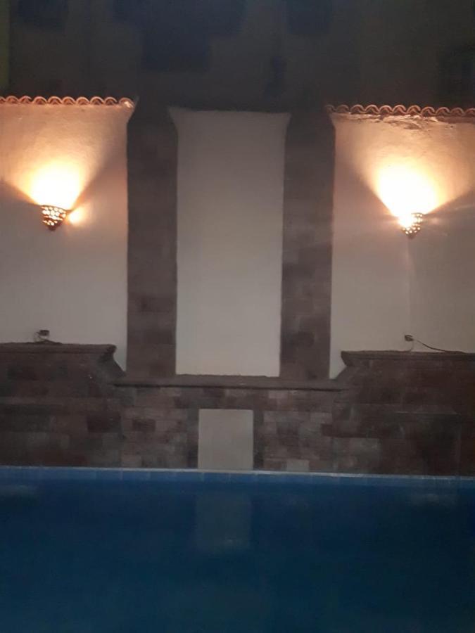 Pyramids Luxor Hotel & Spa Екстериор снимка