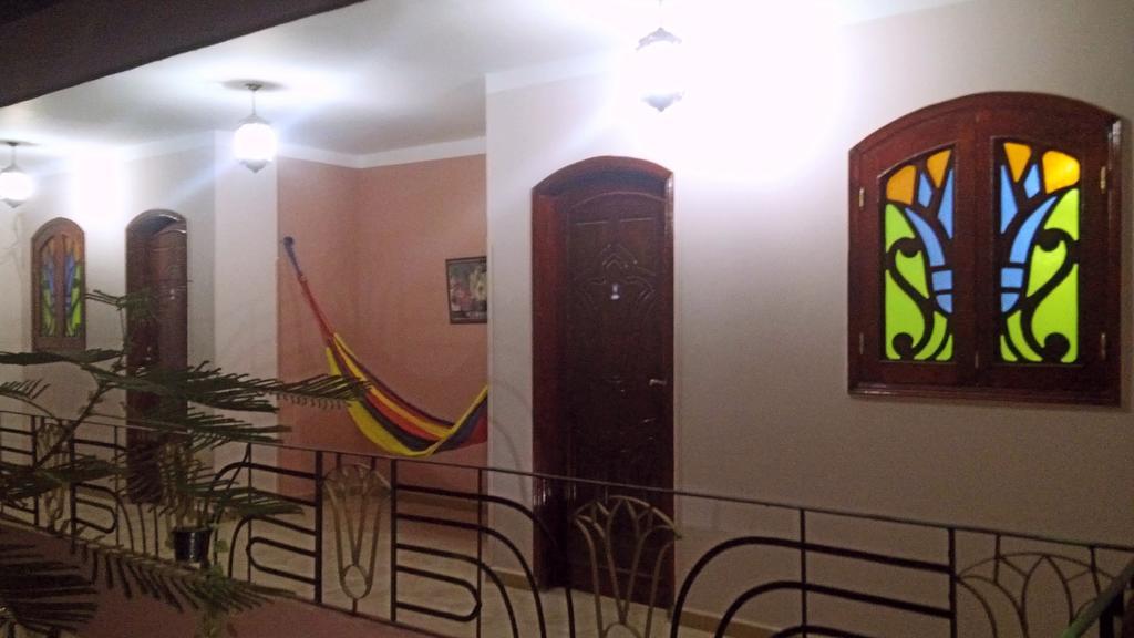 Pyramids Luxor Hotel & Spa Екстериор снимка