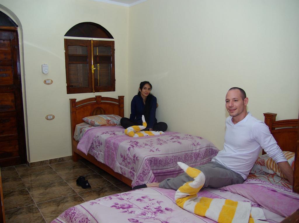 Pyramids Luxor Hotel & Spa Екстериор снимка