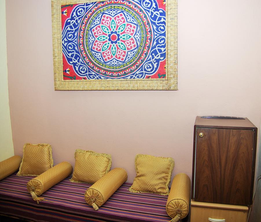 Pyramids Luxor Hotel & Spa Екстериор снимка