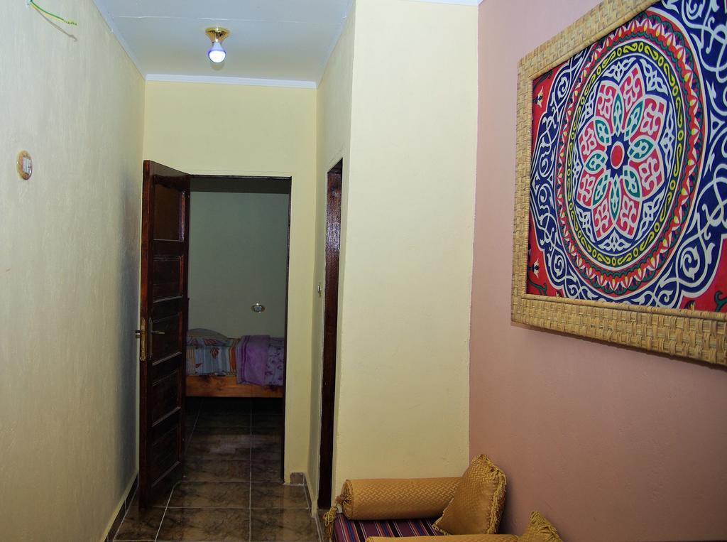 Pyramids Luxor Hotel & Spa Екстериор снимка