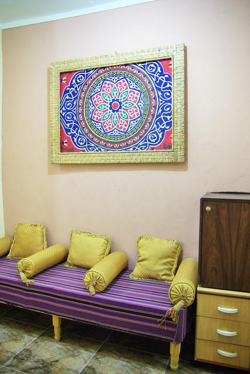 Pyramids Luxor Hotel & Spa Екстериор снимка