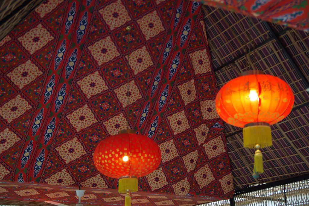 Pyramids Luxor Hotel & Spa Екстериор снимка
