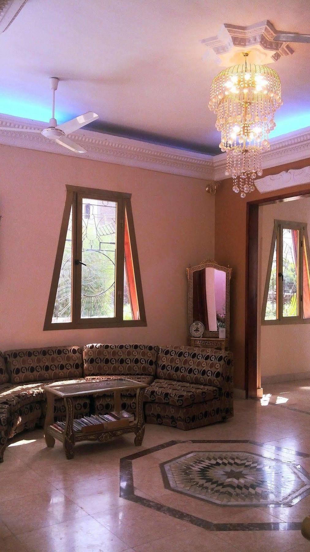 Pyramids Luxor Hotel & Spa Екстериор снимка