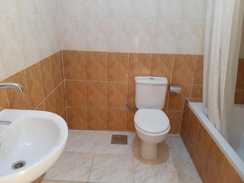 Pyramids Luxor Hotel & Spa Екстериор снимка